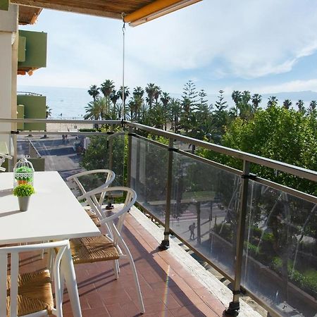Rentalmar Belfort Salou Zewnętrze zdjęcie