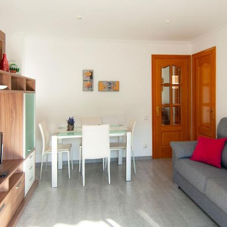 Rentalmar Belfort Salou Zewnętrze zdjęcie