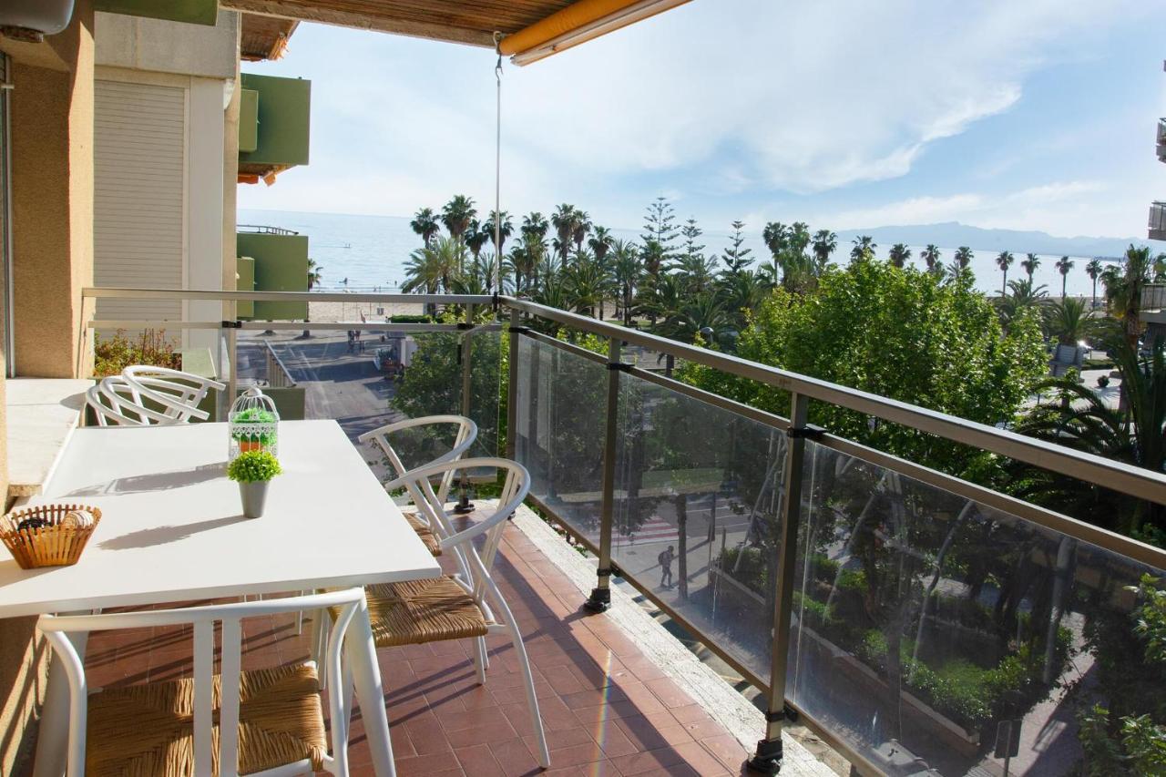 Rentalmar Belfort Salou Zewnętrze zdjęcie