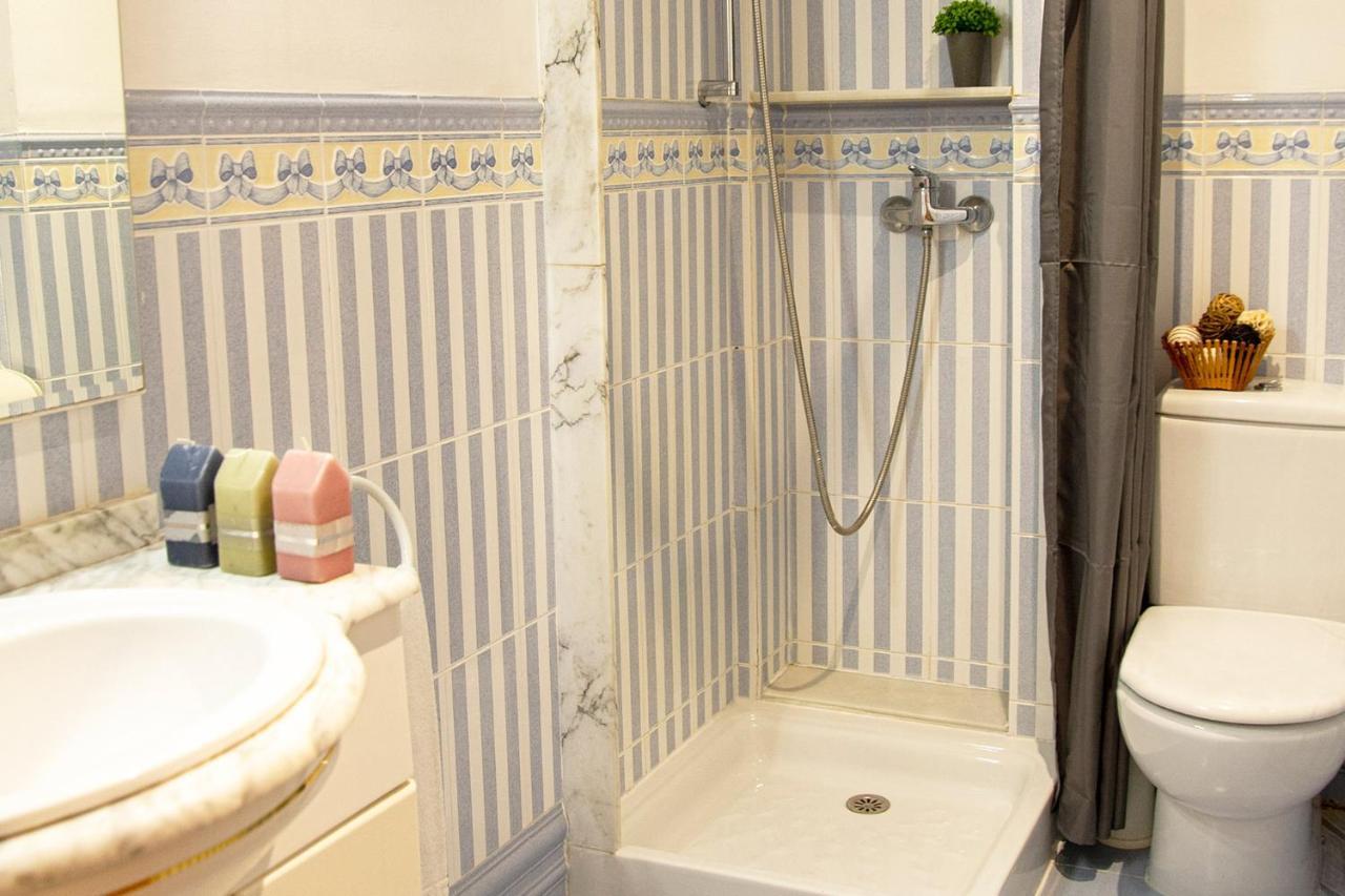 Rentalmar Belfort Salou Zewnętrze zdjęcie