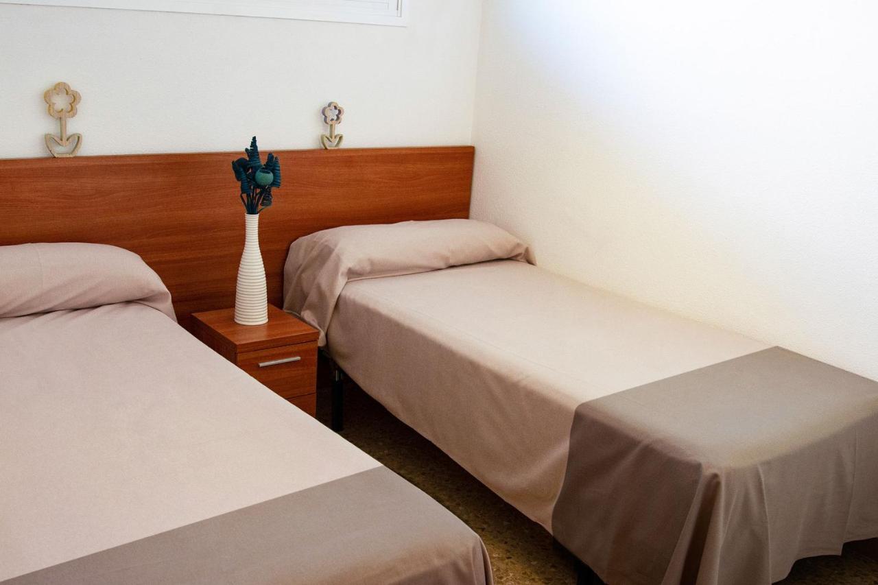 Rentalmar Belfort Salou Zewnętrze zdjęcie