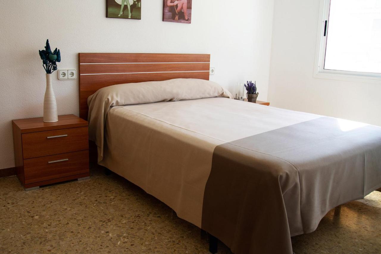 Rentalmar Belfort Salou Zewnętrze zdjęcie