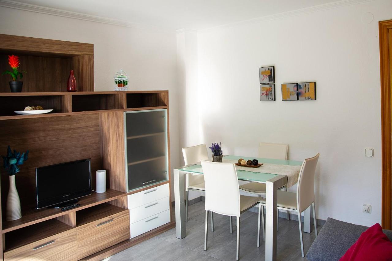 Rentalmar Belfort Salou Zewnętrze zdjęcie
